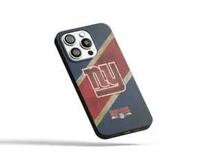 New York Giants Phone Case Professional Sturdy
